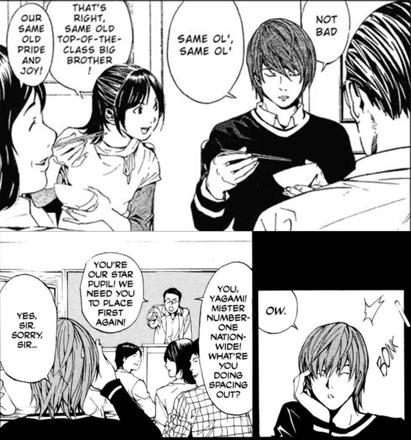 Credit: Shueisha
