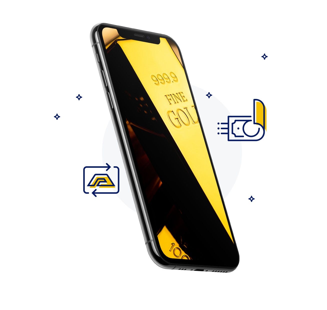 RushGold App: Your Gateway to Digital Gold Trading