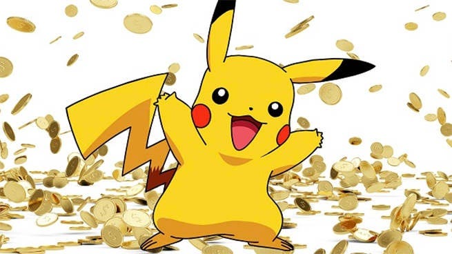 Who Owns Pokemon?. Most think the answer is simply… | by trials of  champions | Medium