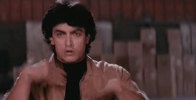 6 Reasons Why Andaz Apna Apna Is The Best Hindi Movie Of All Times | by BulletStory | BulletStory | Medium