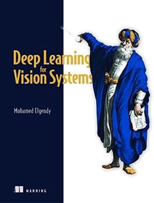 Top 23 must-read computer vision books