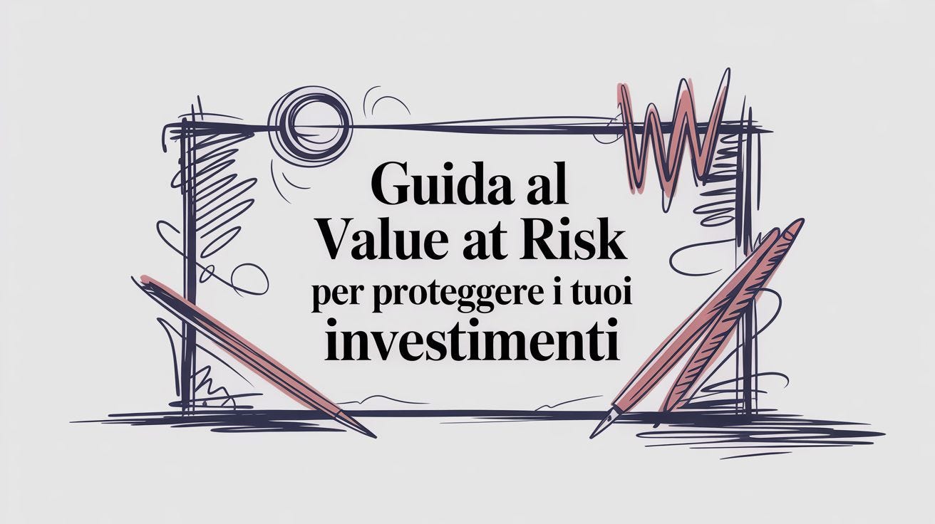 Guide to Value at Risk: How to Protect Your Investments Through Data Analysis