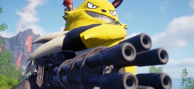 Palworld: How to transfer world save to dedicated server! | by 