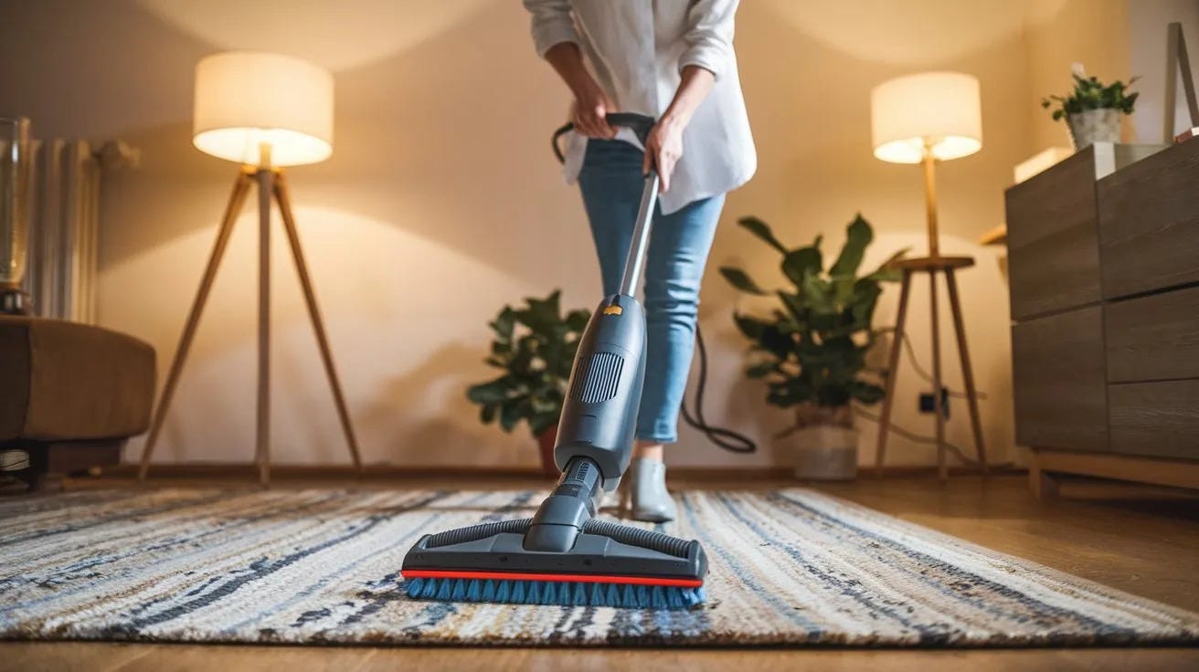 Rug Cleaning Los Angeles: The Complete Guide to Protecting Your Rugs Year-Round