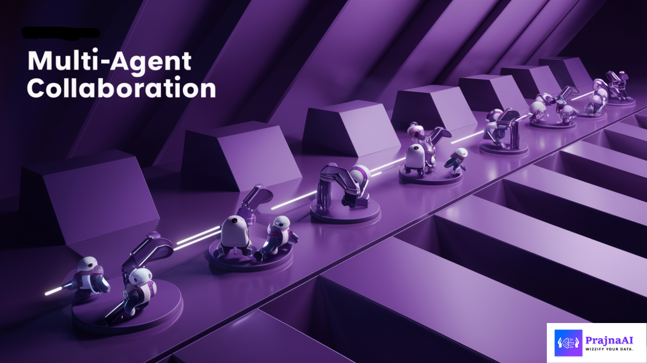 Multi-Agent Collaboration in Action: Orchestrating Complex Workflows with Agentics MCP