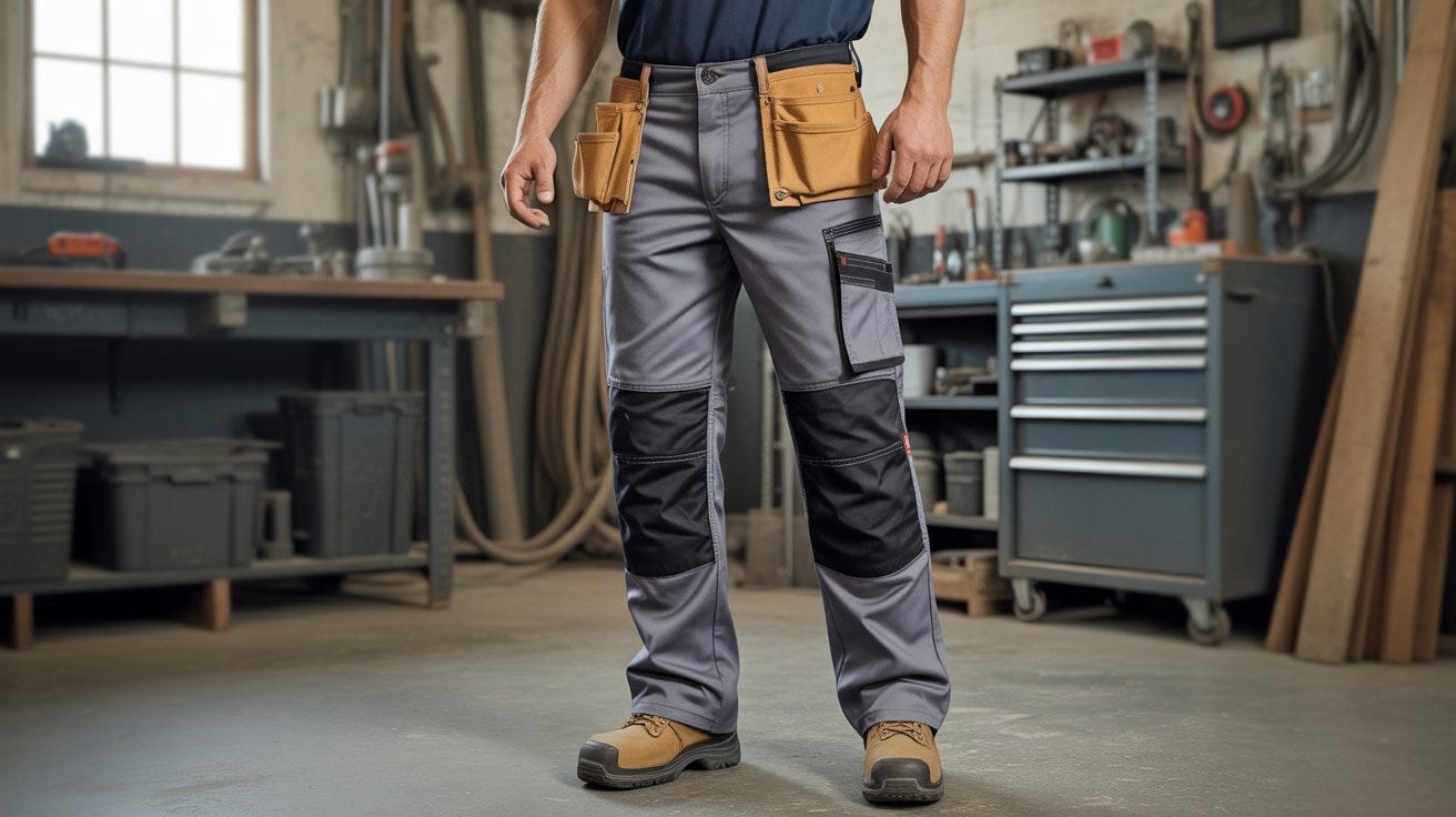 Best Shop Pants for Men: What to Look for Before You Buy