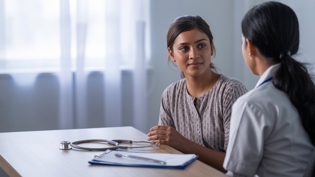 Abortion Center in Kathmandu: What Women Should Know Before Seeking Care