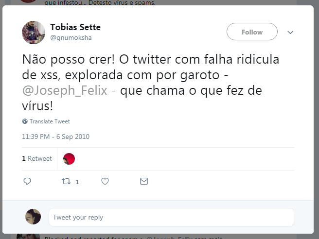 G1 - Falhas mostram despreparo de sites de redes sociais