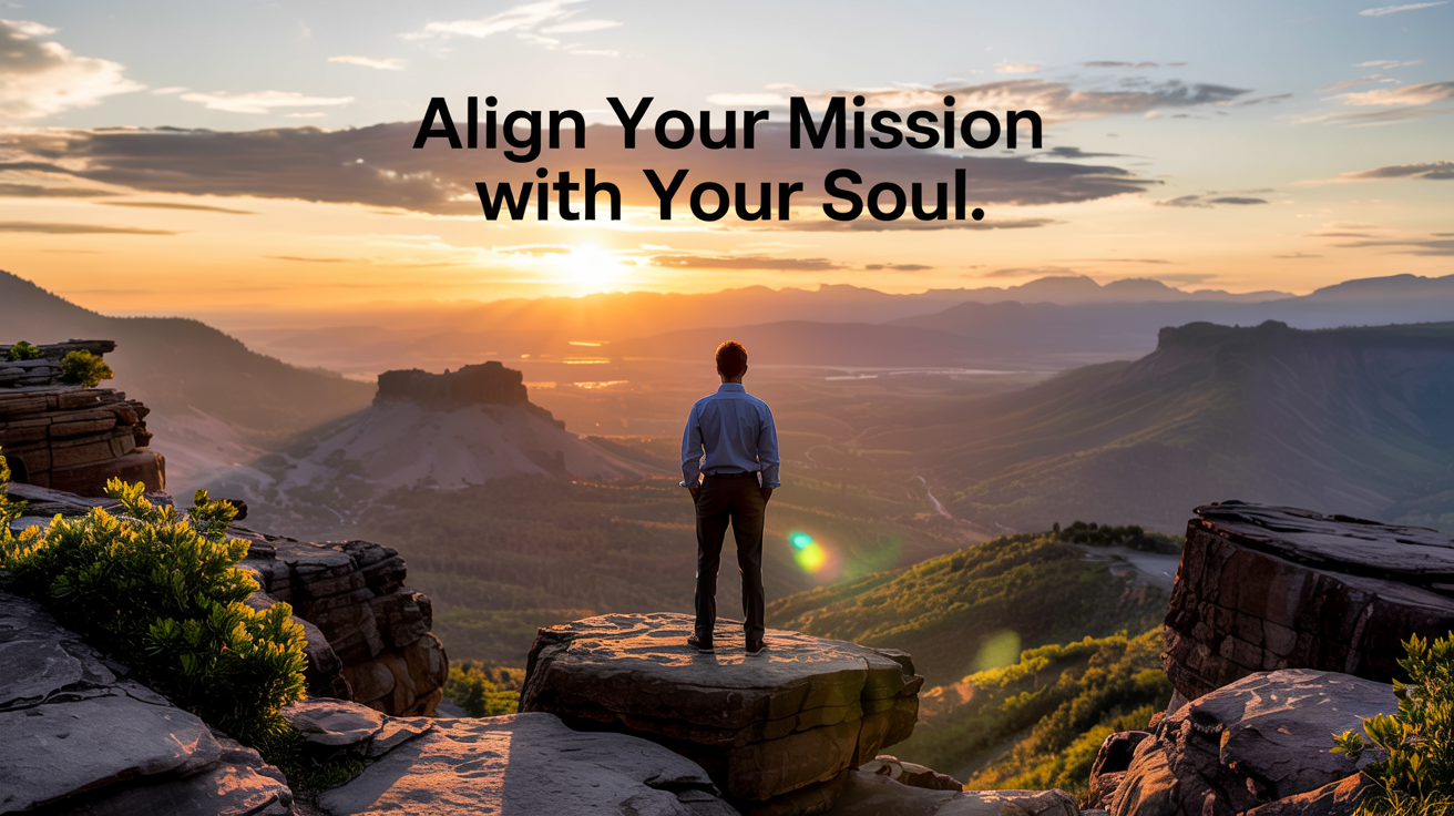 The Soul of Business: A Revolutionary Approach to Conscious Leadership and Sustainable Success
