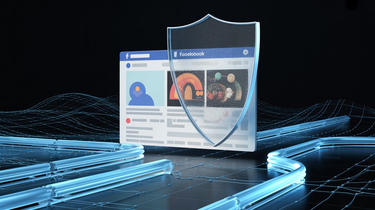 Facebook Ad Cloaking in 2025: What Actually Works