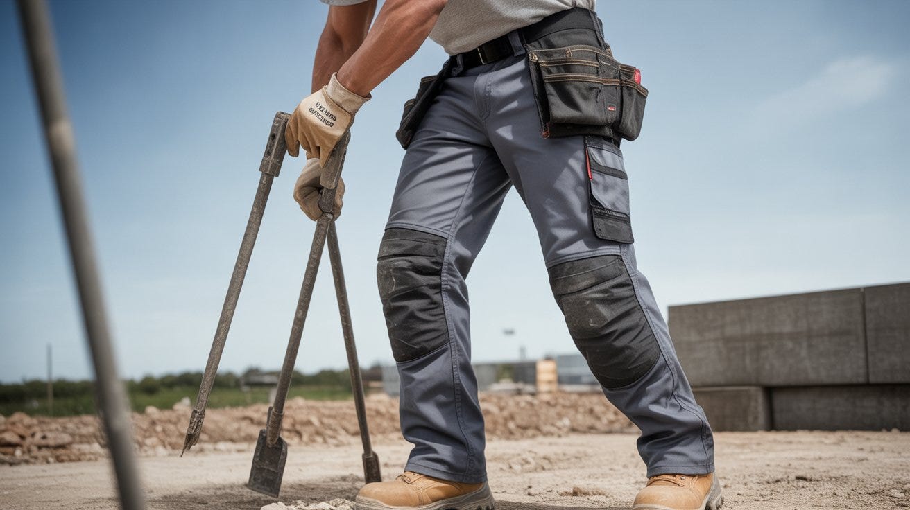 Best Heavy Duty Work Pants for Men: Durable Picks for Tough Jobs