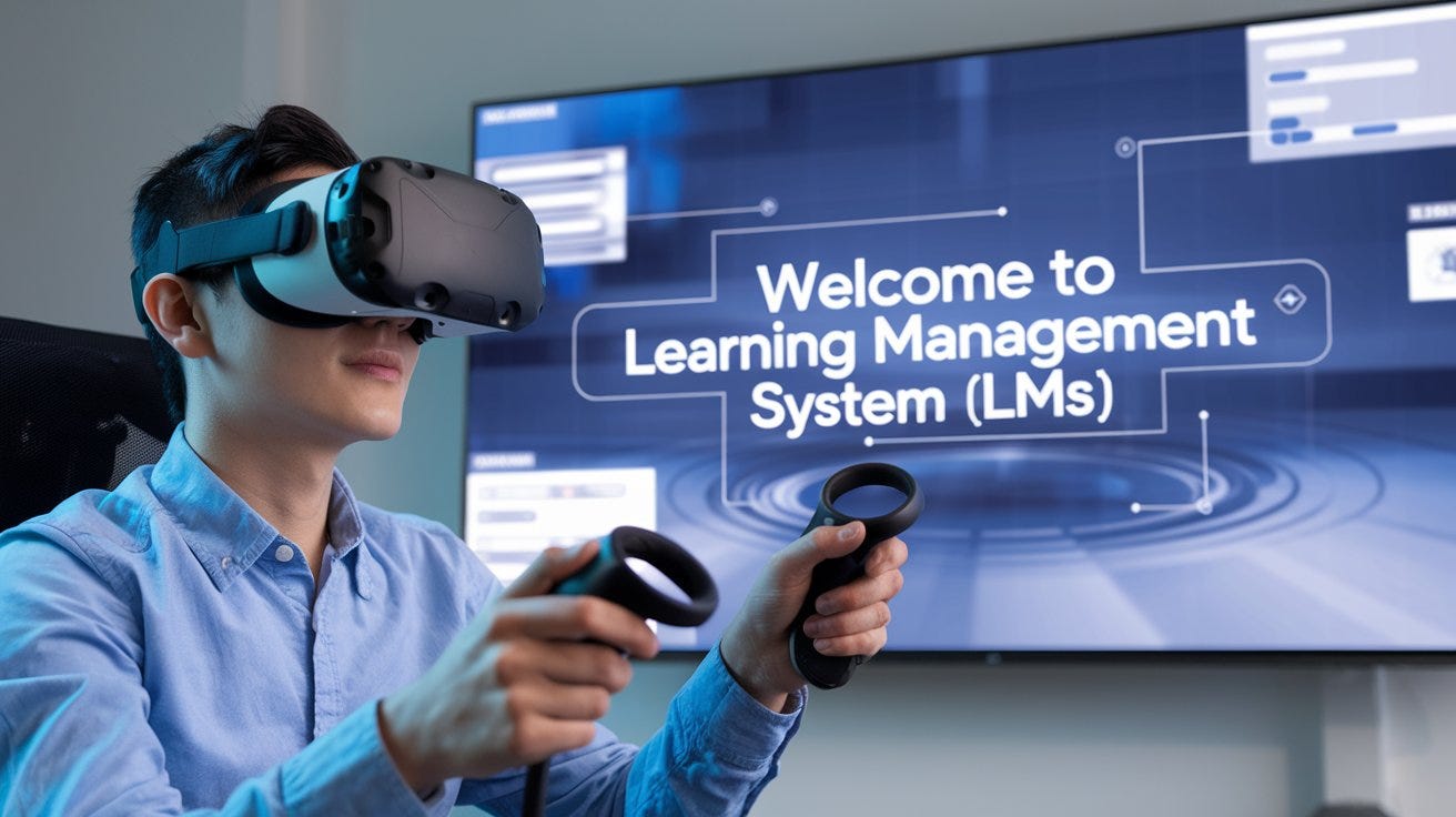 What is a Learning Management System (LMS)?