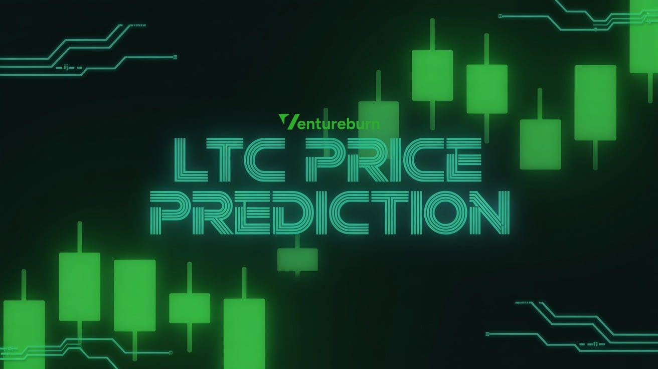 Litecoin (LTC) Price Analysis & Trading Guide for 2026