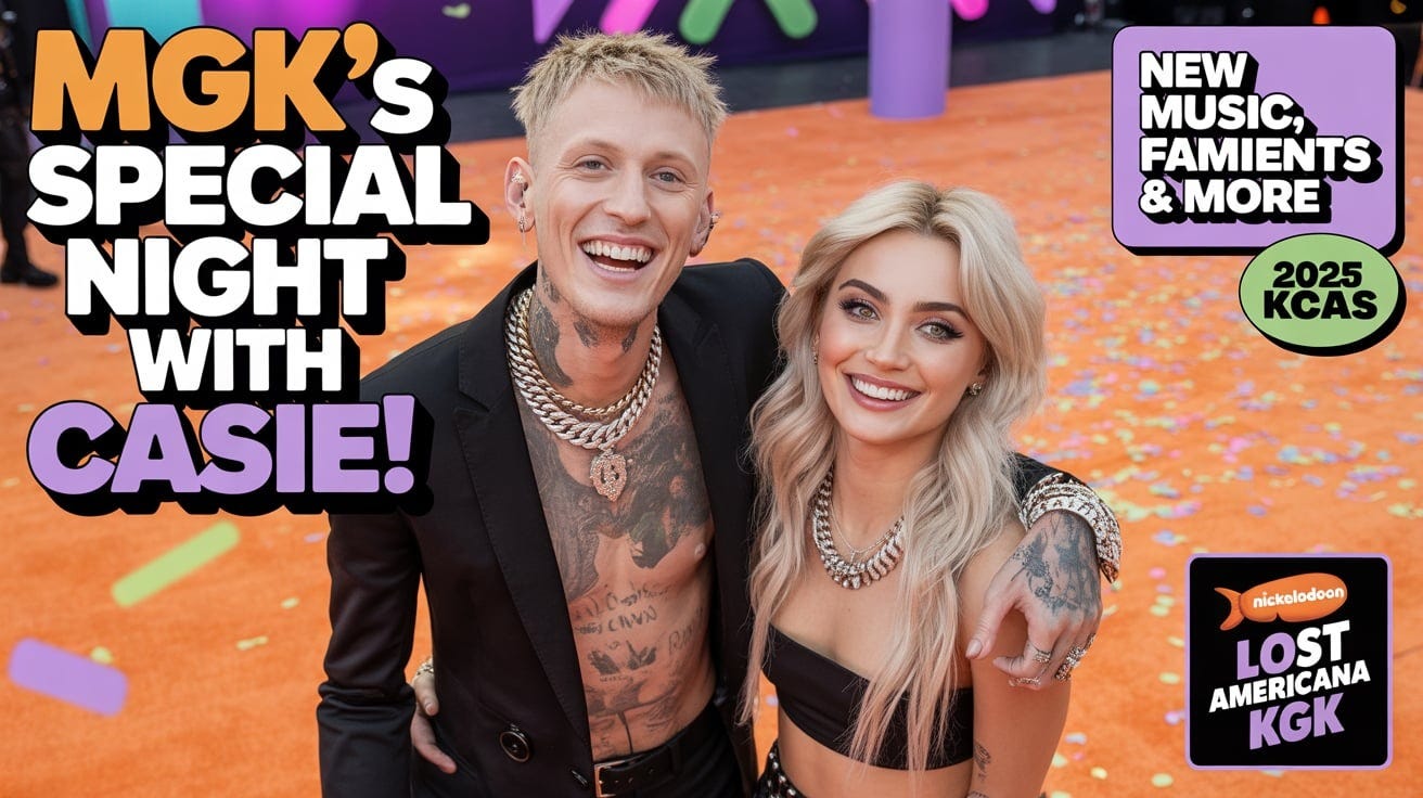 Machine Gun Kelly