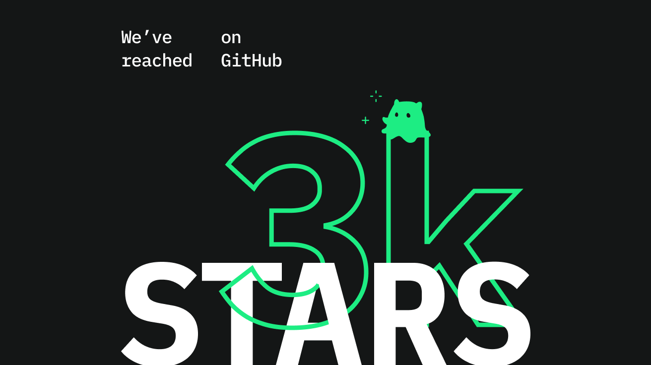 What We Did to Gain 3,000 GitHub Stars for the Liam Repository