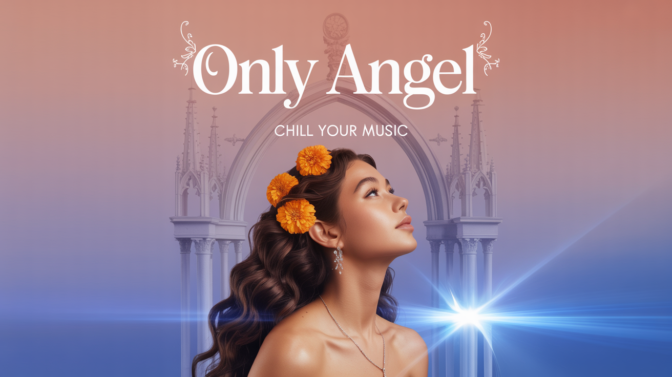 Only Angel by Chill Your Music: A Romantic Chill Escape Built for Modern Listening