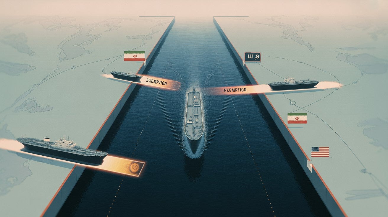 Hormuz Selective Blockade: Who’s Really Getting Through and Why It Changes Global Oil Trade