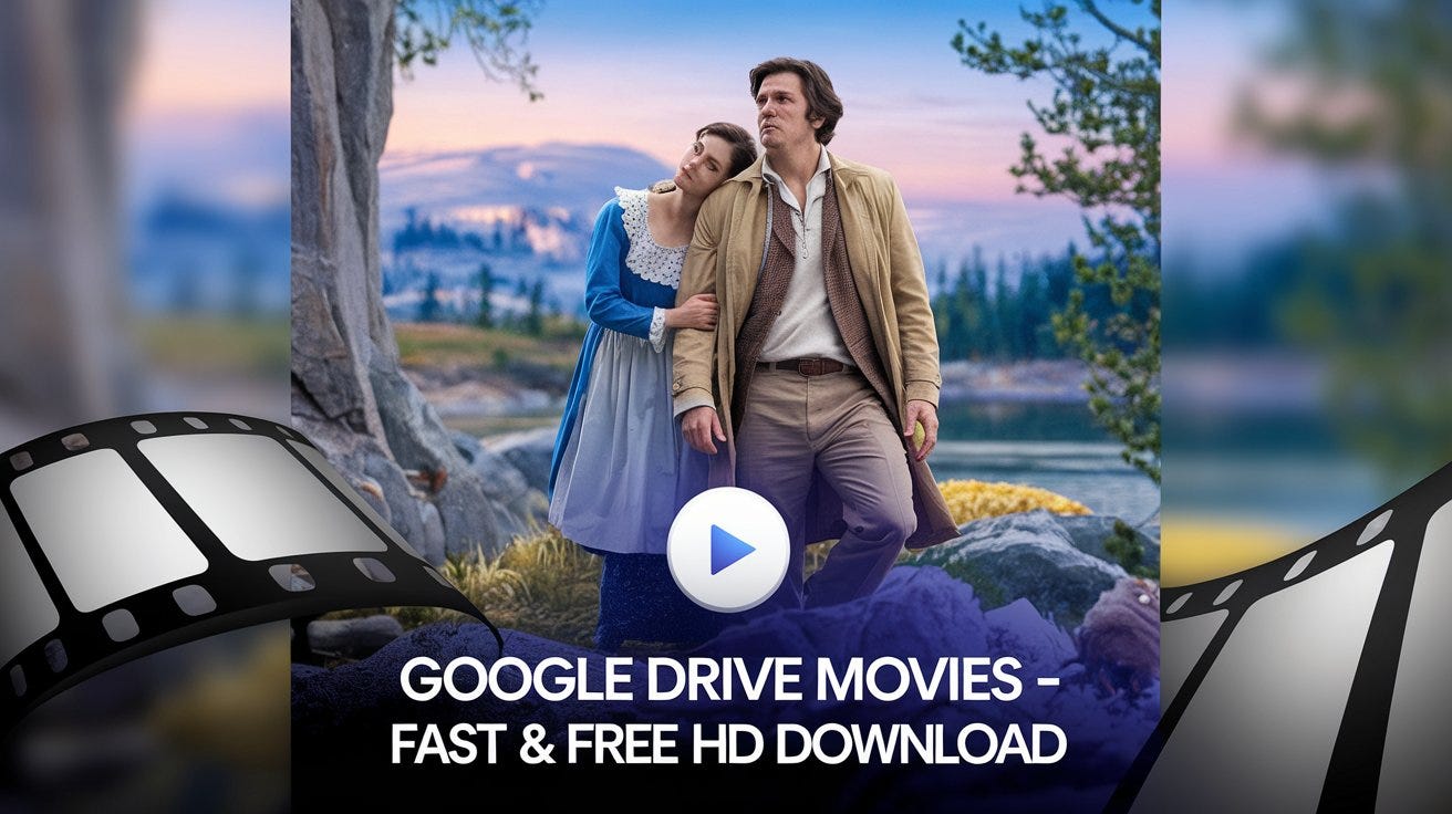 Google Drive Link Movie Download — Fast & Free HD Movies