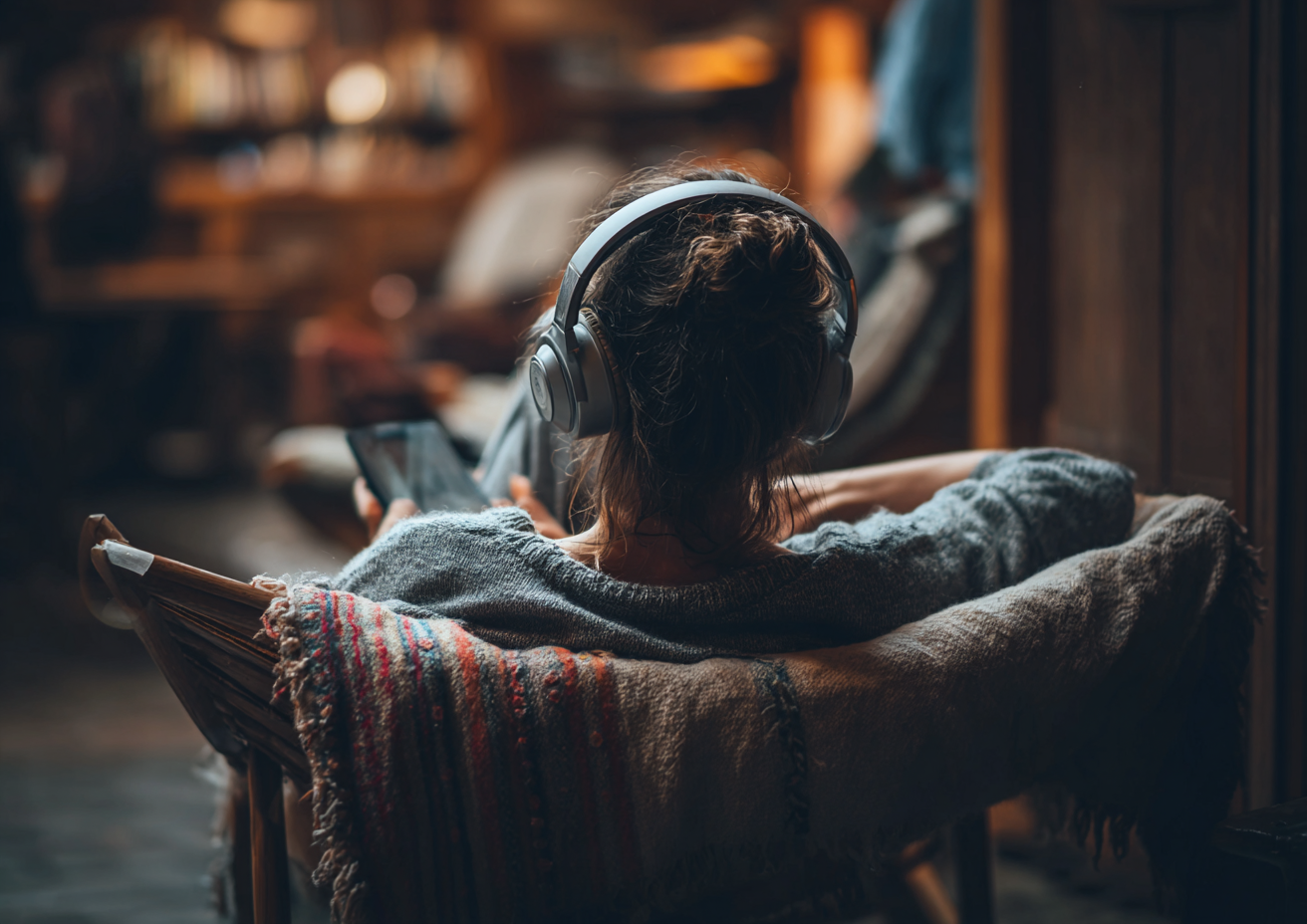 You’re Probably Not Listening Enough. Almost Nobody Is.