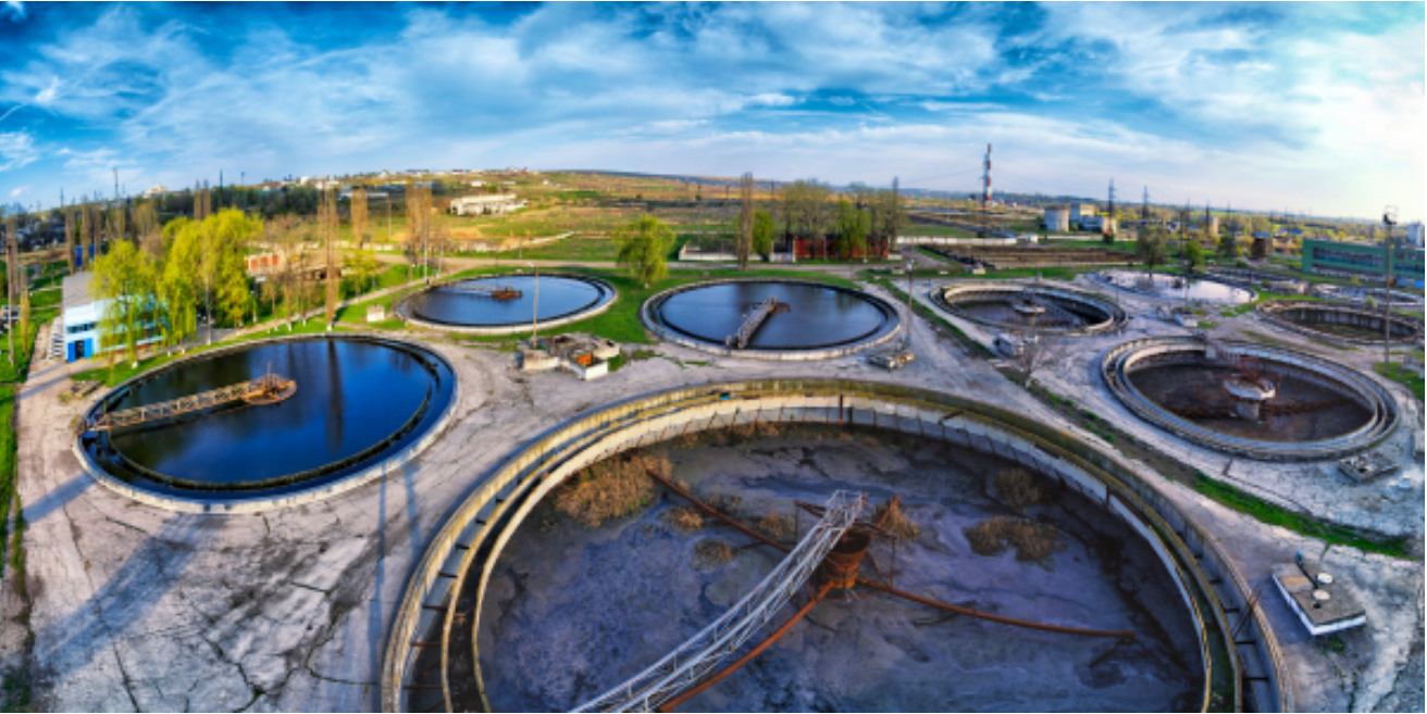The Top 5 Technologies for Plants with Zero Liquid Discharge