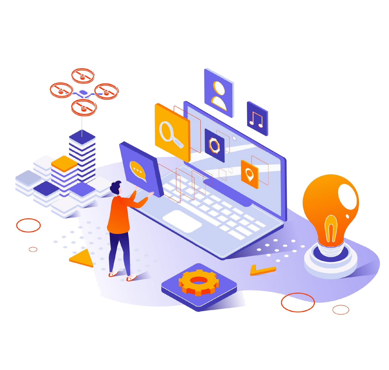 Best Computer Courses After 10th for High Salary & Job Opportunities