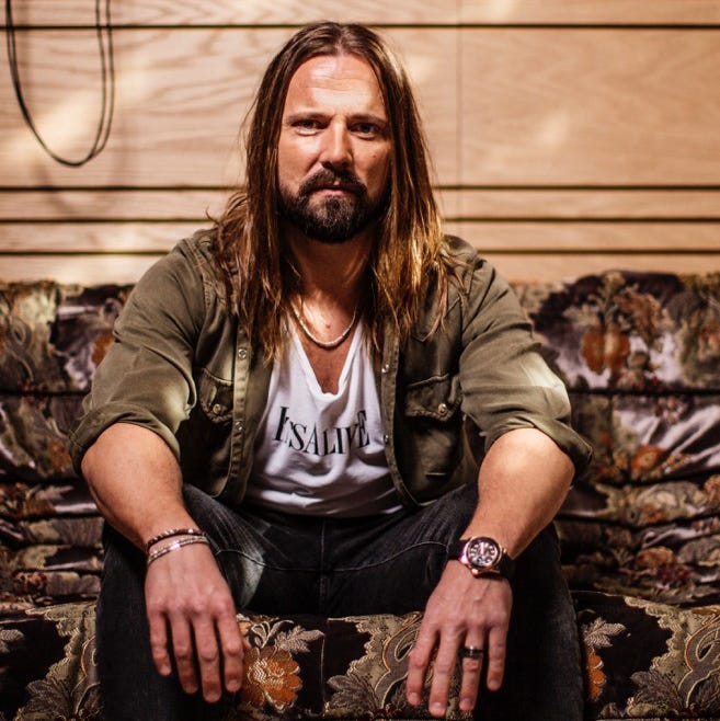 Max Martin - Wikipedia