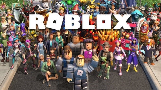 Roblox Isn't In Video Games, It's A Social Gaming Company (NYSE:RBLX)