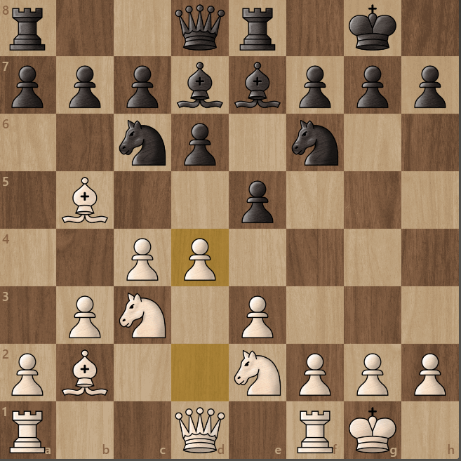 Learn the Caro-Kann Defense  10-Minute Chess Openings 