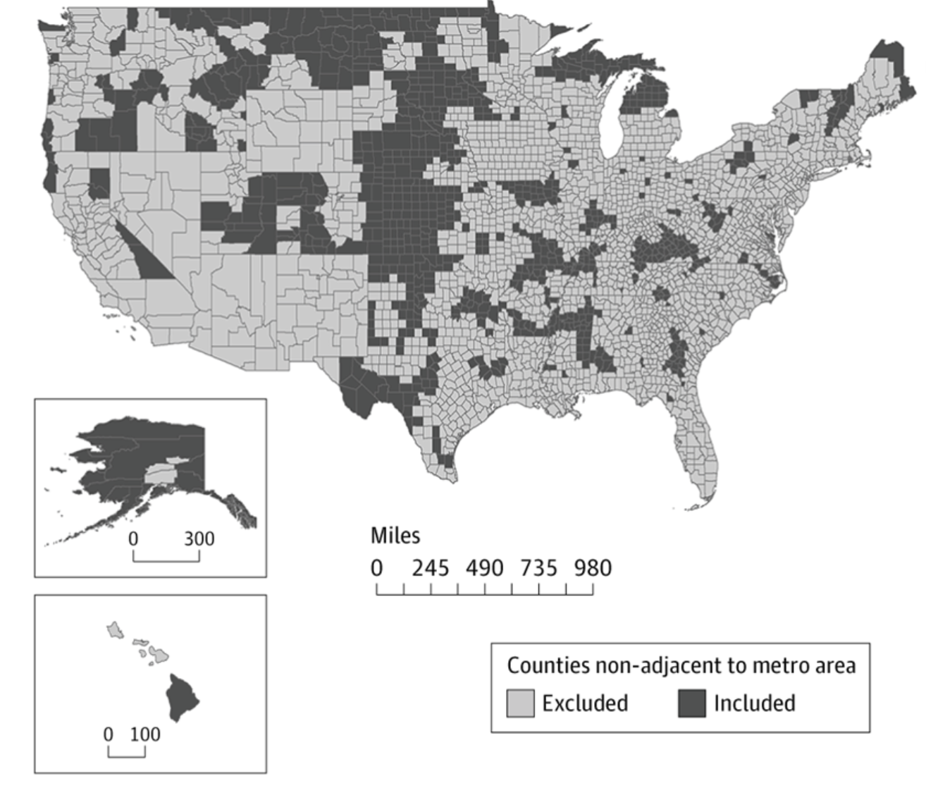 Gun Violence In Rural America Rises When Deer Hunting Season Begins