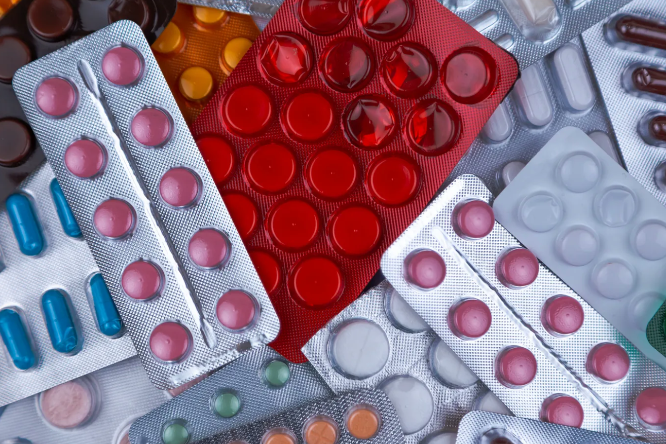 Symptom-Tracking-App-Vergleich
