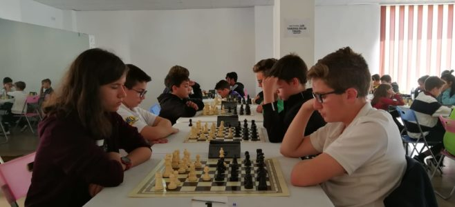 Student perspectives: The Elo Rating System – From Chess to