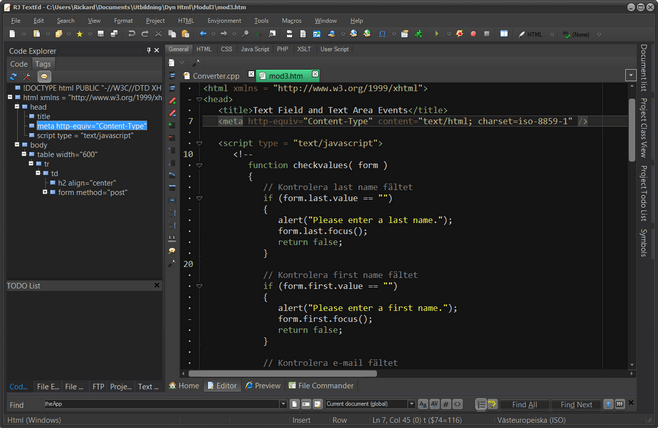 web development IDE - What Is IDE And Its Significance In Website Development | by Amit ...