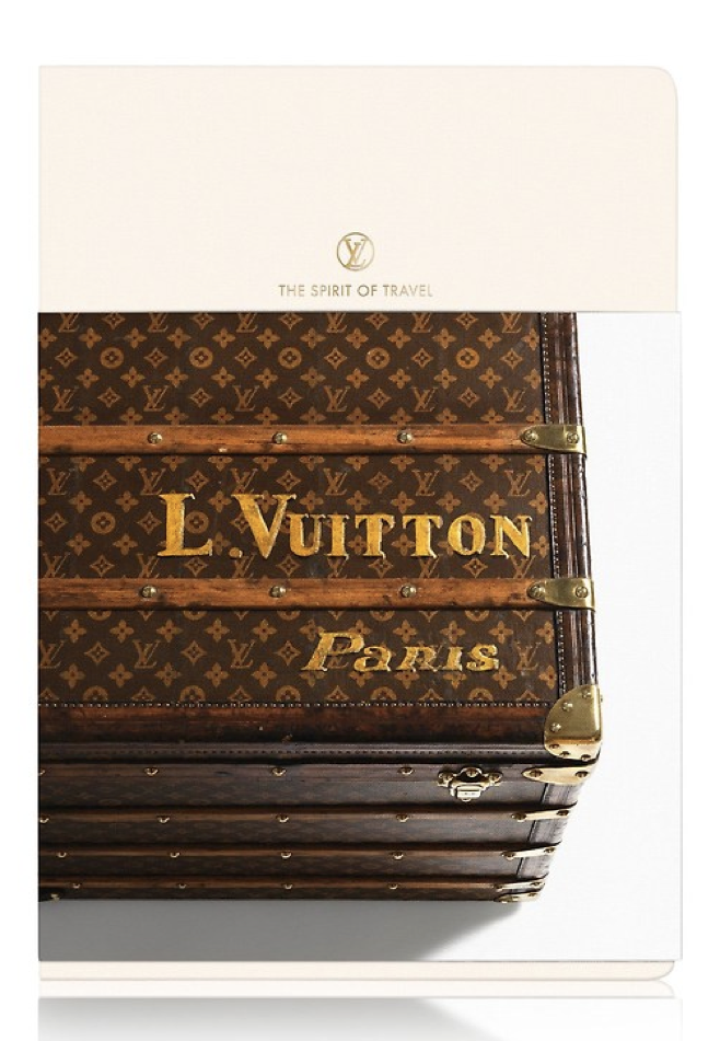 Louis Vuitton: The Spirit Of Travel (2019)