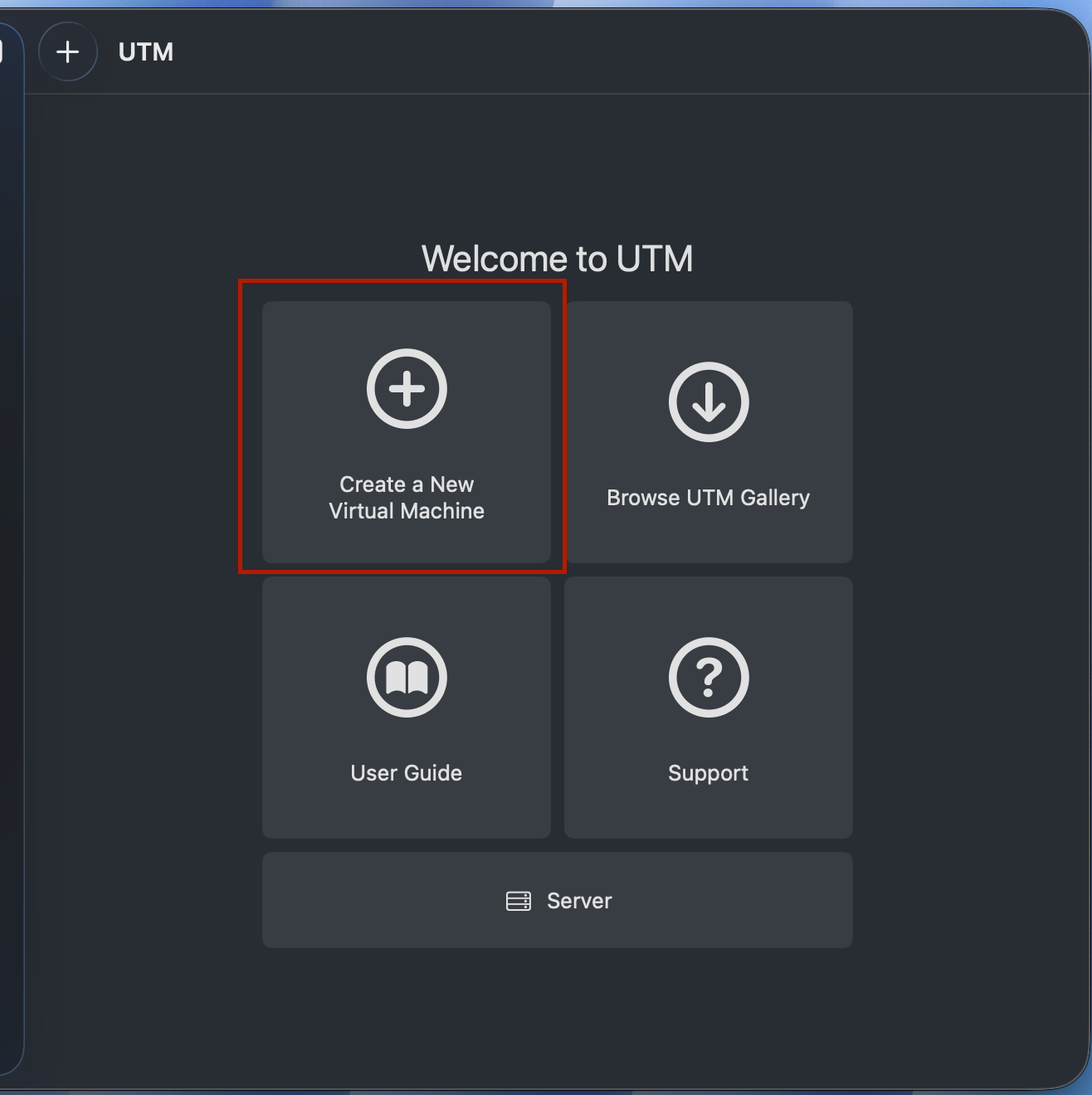 Building a Pentesting Lab on Apple Silicon: Installing Kali Linux with UTM on MacBook M4