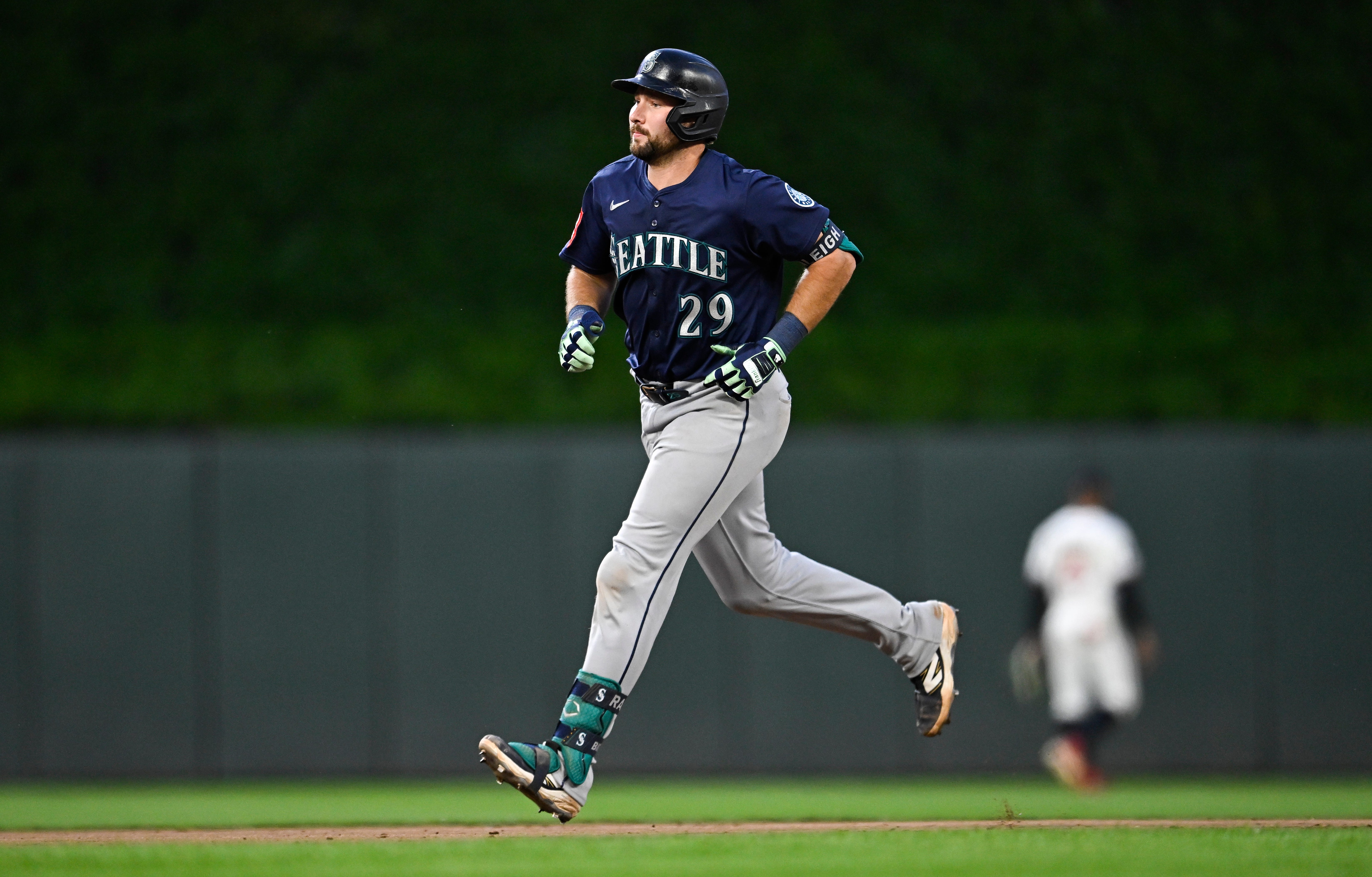 Mariners Game Notes — June 24 at Twins | by Mariners PR | From the Corner  of Edgar & Dave