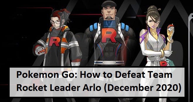 NO REVIVES NEEDED, HOW TO DEFEAT ARLO