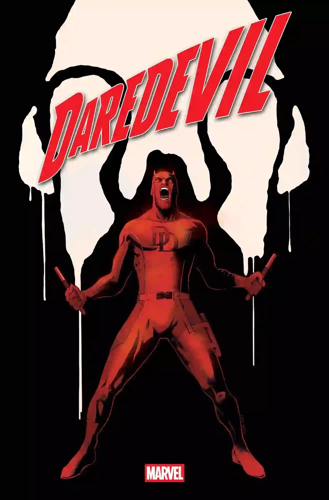 Review of: Daredevil #2