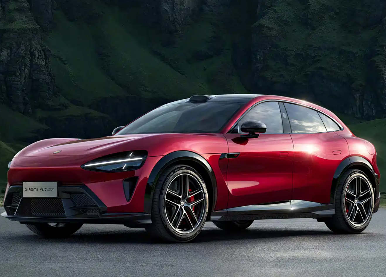 The Truth Behind the Xiaomi YU7 GT’s Nürburgring Lap Record: Engineering or Marketing?