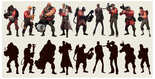 Team Fortress 2 - True Meaning