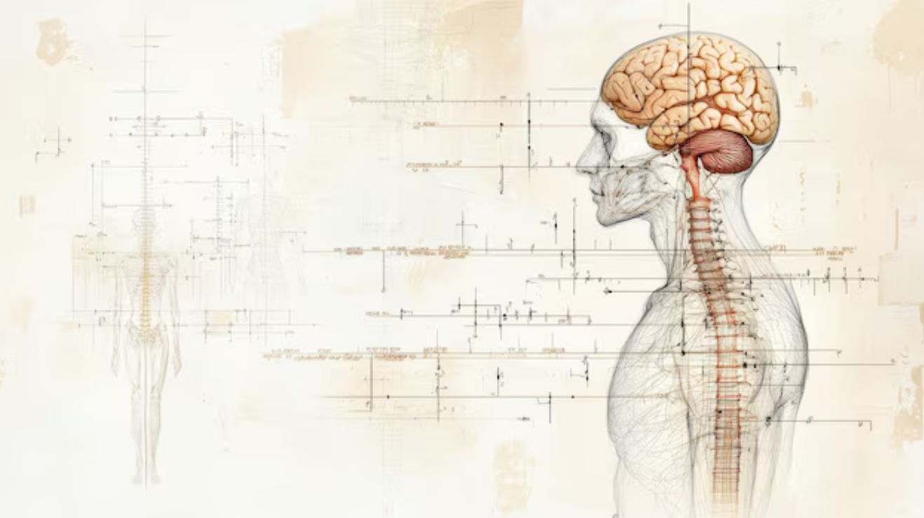 In the Blink of a Nerve: The Science of Sensatio