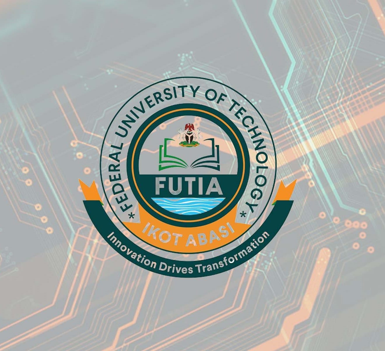 FUTIA OFFICIAL SOCIAL MEDIA CHANNEL