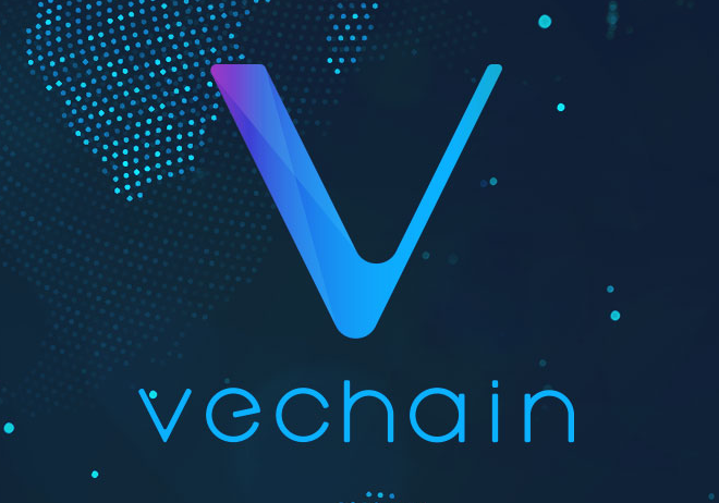 Vechain Coin Review RFID Supply Chain for Business by Laura