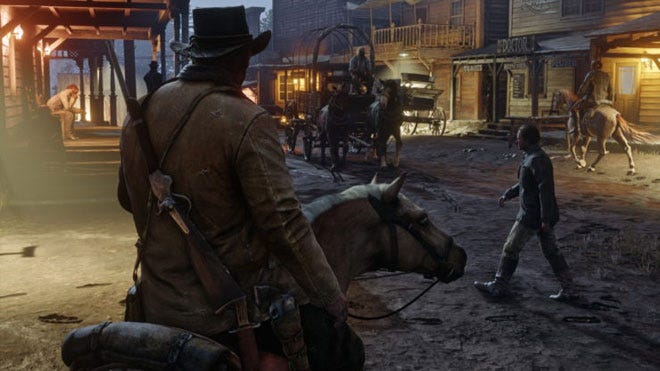 Red Dead Redemption 2 PC review: Greatest game of 2019 is an ode to lovely  storytelling