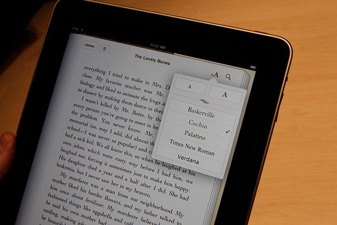 Flashback: History of  Kindle, the first successful E-Reader