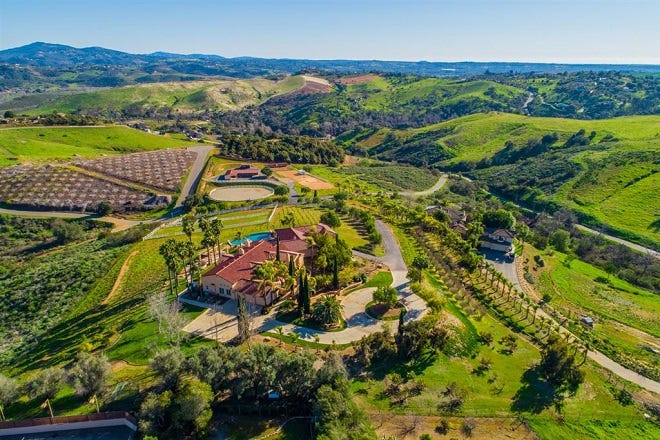 feature image of What Should Buyers Know About Living in Fallbrook, De Luz, Bonsall, and Rainbow in 2026?