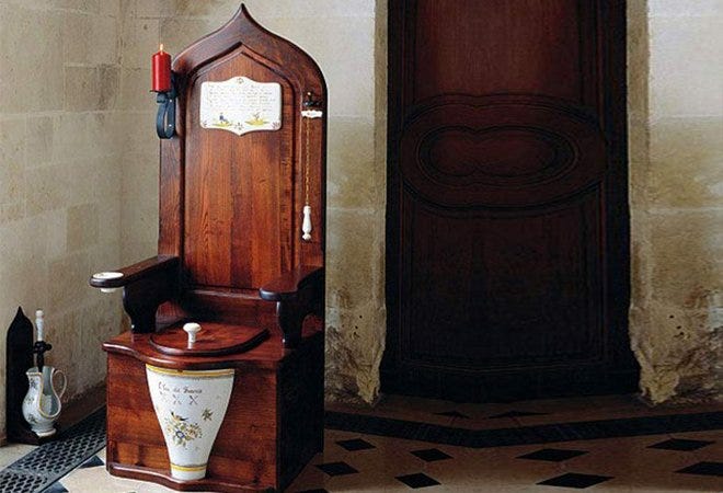 The Five Most Expensive Toilets in the World | by Uchechukwu Ajuzieogu |  Medium