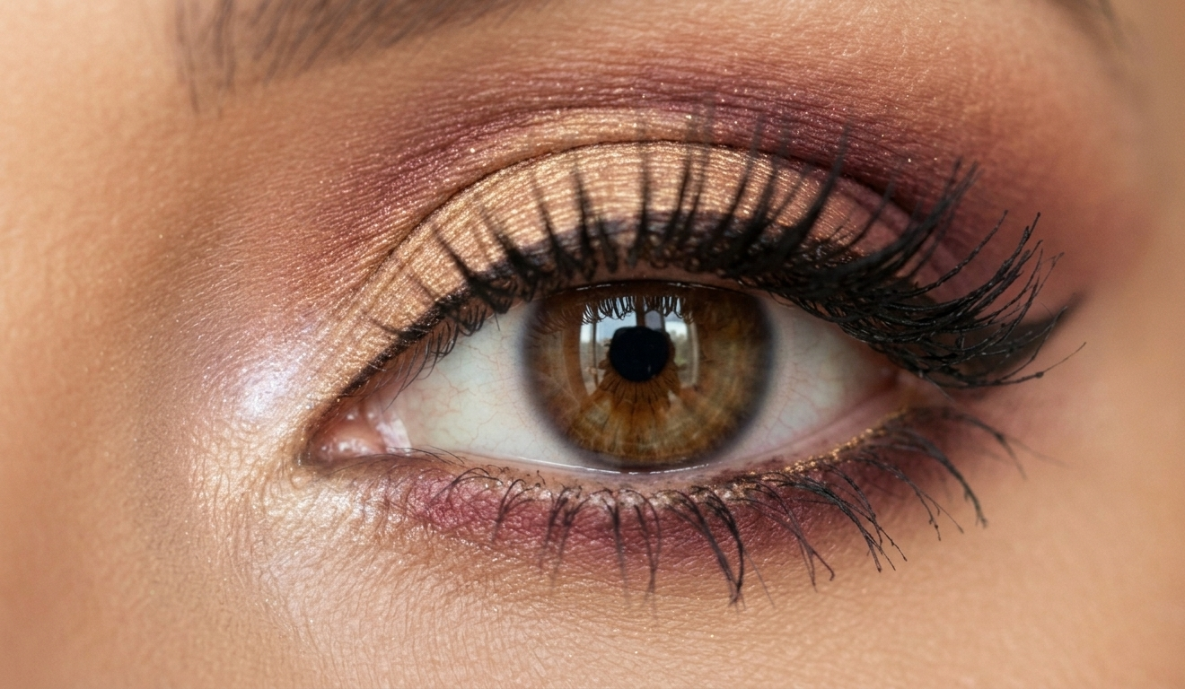 The Ultimate Guide to American Makeup Trends