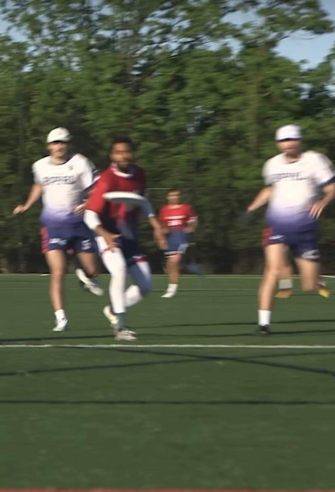 Ultimate Frisbee Is No Longer a Fringe Sport — The UFA Is Proving It