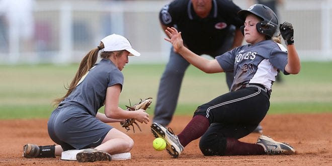 Softball Player Nude