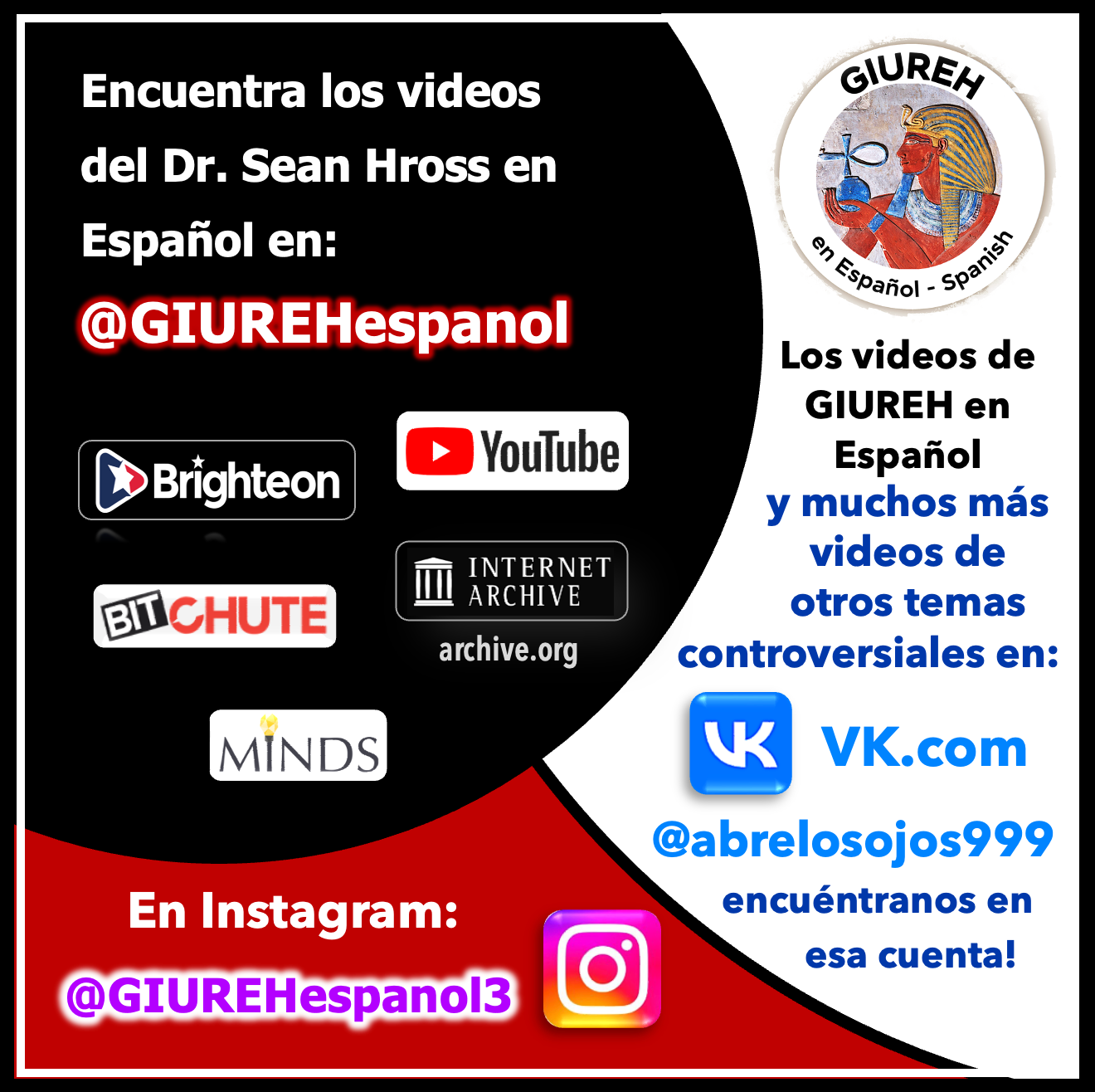 TE INVITO A VISITAR MI OTRO CANAL CON INFORMACIÓN CLAVE — I invite you to visit my other channel…